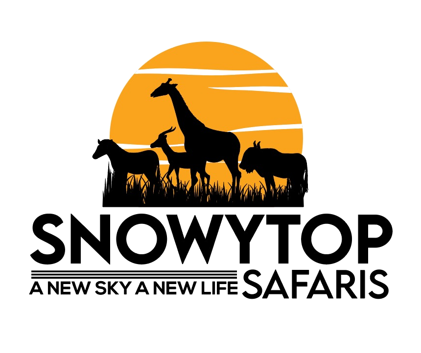 Snowytop Safaris